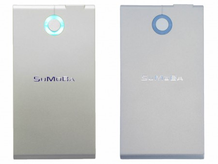 SUMOBA