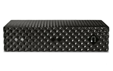 テレビの映像をネットワーク配信できる転送機、イーフロンティア