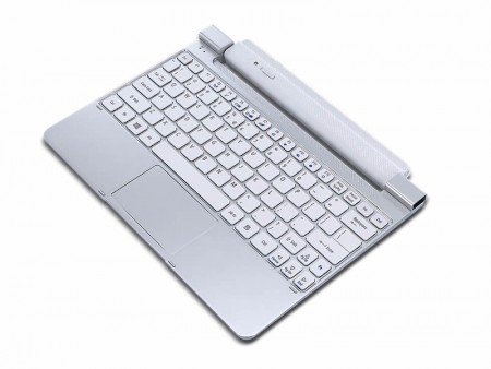 エイサー、Windows 8搭載10.1インチタブレット「ICONIA W510」用