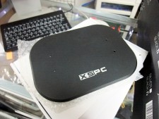XSPC