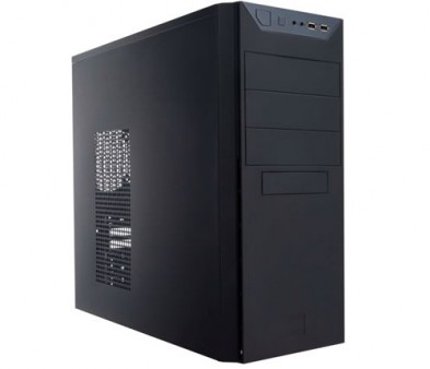 RocketRAID 640L搭載のLinux BTO、ストーム「Storm Linux Box Middle Tower LS RAID Edition」