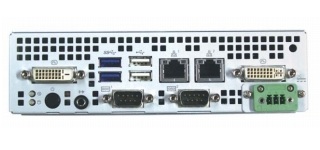 約180mm角のCore i5-3610ME搭載コンパクトPC、PFU「AR2000 モデル430H」販売開始