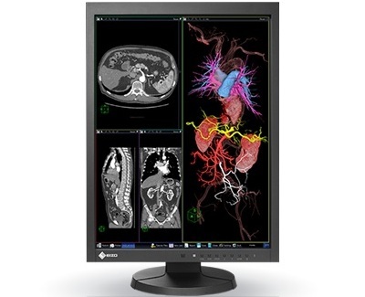 EIZO Radi Force MS235WT タッチディスプレイ