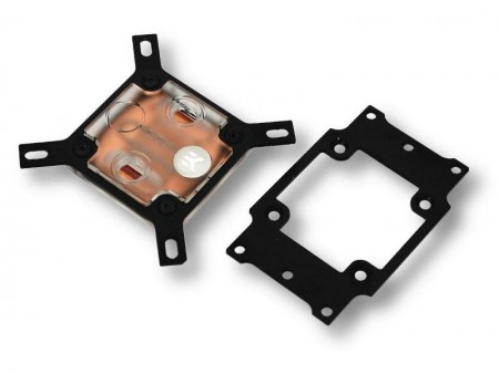 EK Water Blocks、人気製品を結集した一体型水冷キットの新シリーズ「EK-KIT L」3モデルを近日発売
