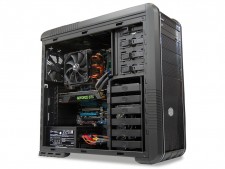 G-Master SpearZ77-BH6