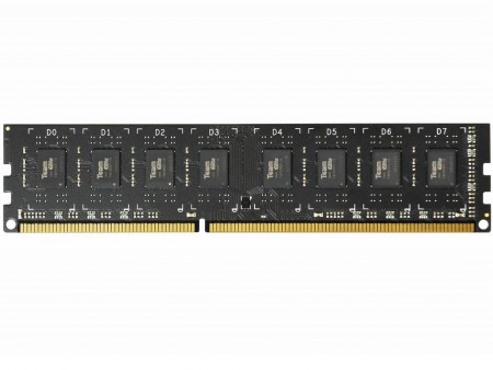 Team、DDR3 1866MHzのメインストリーム向けメモリ「Team Elite DDR3 1866」出荷開始