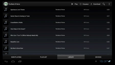 Android King Box