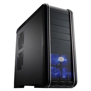 ストーム、M5 ProとGeForce GTX 680搭載の限定ゲーミングBTO「Storm Power Gamer 2013」