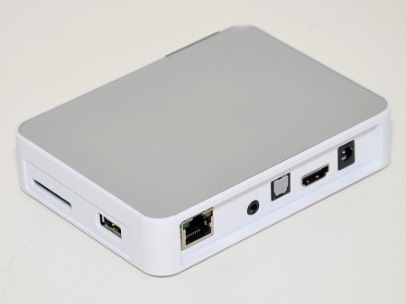 Android King Box