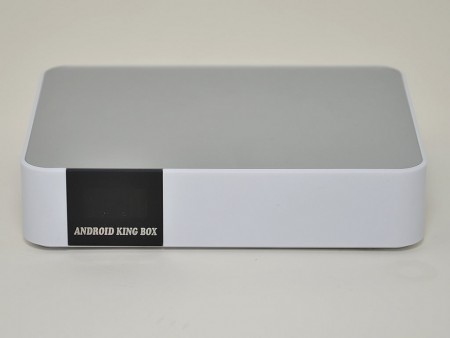 Android King Box