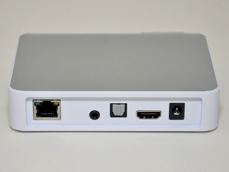 Android King Box