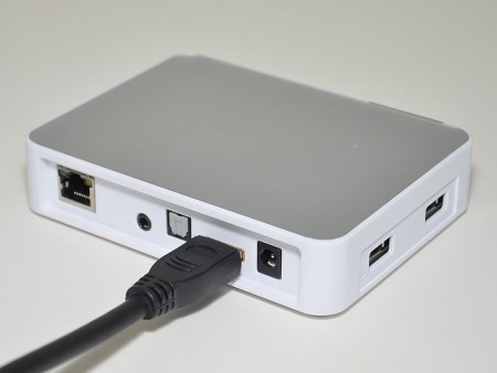 Android King Box
