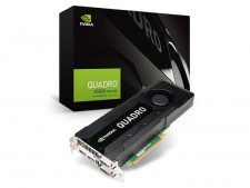 NVIDIA Quadro K5000