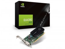 NVIDIA Quadro K600