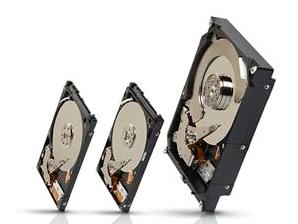 Seagate、キャッシュ用NANDを搭載した2.5/3.5インチハイブリッドドライブ「SSHD」発表