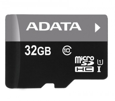 高速ランダムアクセスを実現したUHS-I対応SD/microSDカード、ADATA「Premium」シリーズ