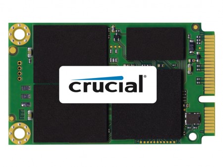アスク、Micron「Crucial M500」シリーズの新規取り扱い開始