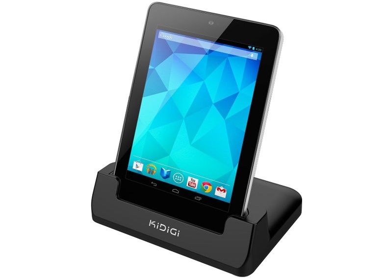Easy！クレードル for Nexus7