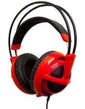Siberia v2 Full-size Headset