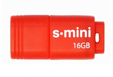重量わずか1.5gのコンパクトUSB3.0メモリ、Patriot「Supersonic Mini」シリーズ