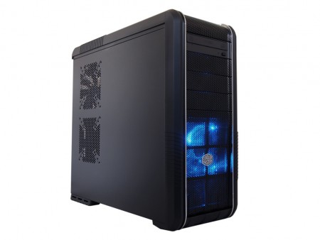 サイコム、「シムシティ」推奨BTO「G-Master SpearZ77-SC」発売