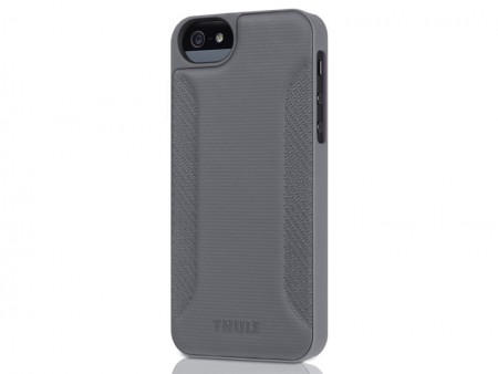 アスク、THULEブランドのiPhone 5用ケース「Thule Gauntlet」シリーズ全5色