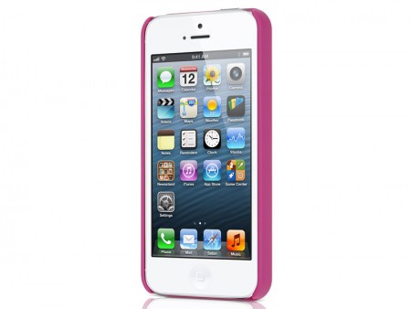 アスク、THULEブランドのiPhone 5用ケース「Thule Gauntlet」シリーズ全5色