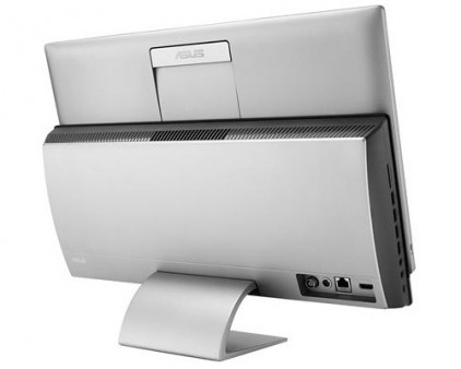 巨大Androidタブレットに変身するオールインワンPC、ASUSTeK「Transformer AiO P1801」