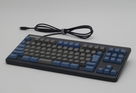 東プレ「REALFORCE」とオンラインゲームが異色のコラボ。ゲームアイテム付属の限定モデル今月末発売