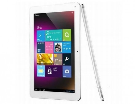 Cube、Rockchip製新型クアッドコア「RK3188」搭載10.1インチタブレット「U30GT2」発売