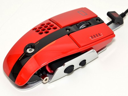 Level 10 M Mouse