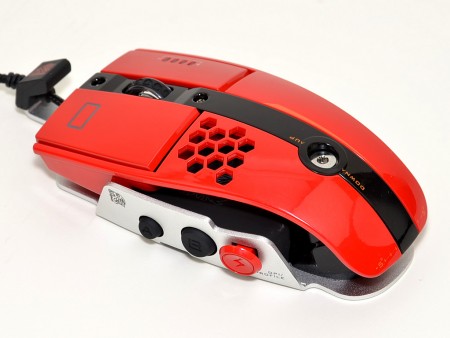 Level 10 M Mouse
