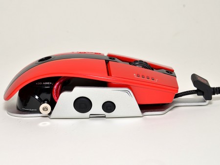 Level 10 M Mouse