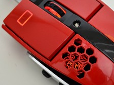 Level 10 M Mouse