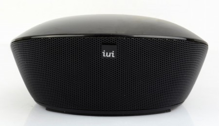 フォースメディア、手のひらサイズで迫力ある低音域を実現したワイヤレススピーカー「BeCool」発売