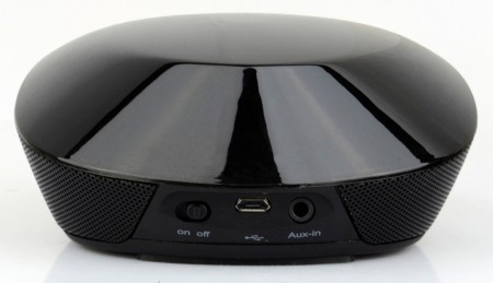 フォースメディア、手のひらサイズで迫力ある低音域を実現したワイヤレススピーカー「BeCool」発売