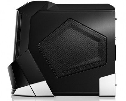 レノボ初のゲーミングデスクトップPC「Erazer X700」3月15日発売開始