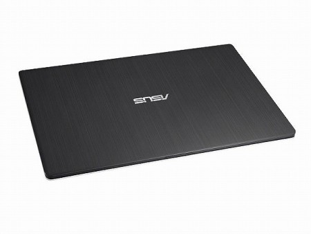 ASUSTeK、15.6インチマルチタッチ対応Ultrabook「VivoBook S500」を北米で発売開始
