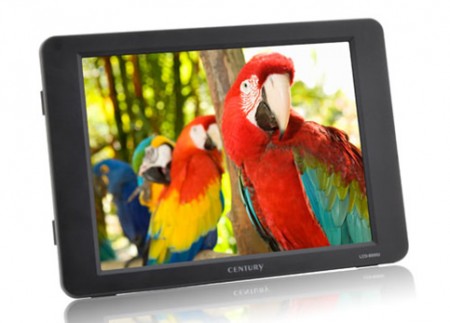 センチュリー、USB接続の8インチサブモニタ「PLUS ONE」復活
