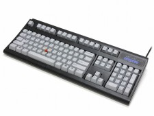 伝説のキーボード“Model-M”いよいよ再販開始。ダイヤテックより来週