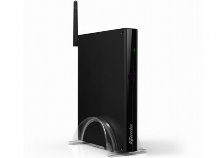 GIADA、Android OS 4.0を採用した高拡張Mini PC「Giada Q11」リリース