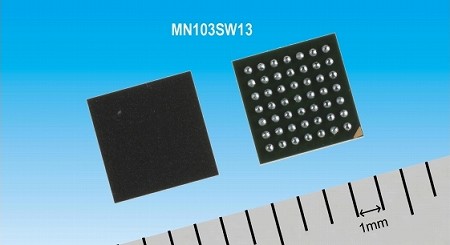 パナソニック、世界初次世代SD規格UHS-IIカードをPCIe接続するSDブリッジLSIの開発に成功