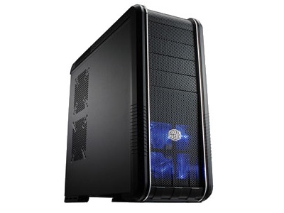 ストーム、冷却性能重視のGTX 670搭載ハイエンドゲーミングBTO「Storm Power Gamer Kuurei」
