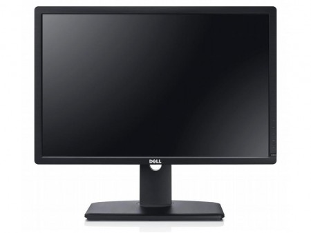 デル、24インチ液晶の新フラッグシップ「U2413」を実売5万円で販売開始
