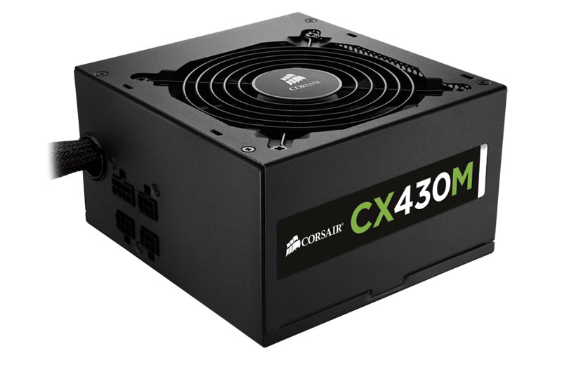 CX430M（430W/型番：CP-9020058-JP）