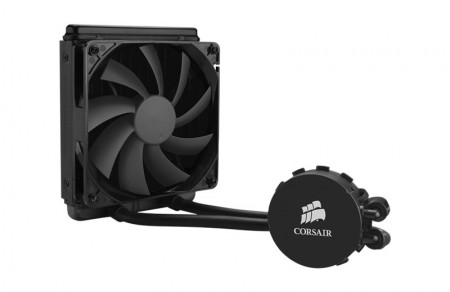 CORSAIR期待の新型水冷キット「H110」「H90」は明日発売