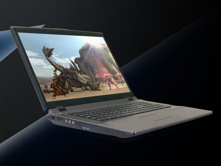 パソコン工房、「モンスターハンターフロンティアG」推奨デスクトップ＆ノートPC発売開始