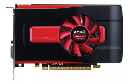 AMD、ストリームプロセッサ数896基の新ミドルレンジ「Radeon HD 7790」発表