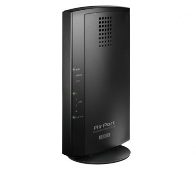 アイ・オー・データ、アクセス状況自動判別する省電力ルーター「WN-G300GR」「ETG3-R」リリース