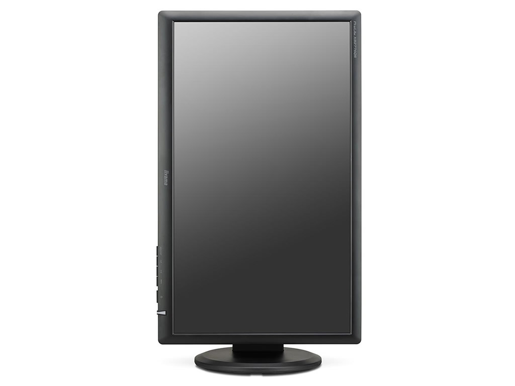 パーフェクトスタンドを搭載する「ProLite XB2776QS」